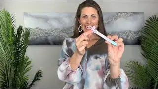 Solawave 4-in-1 Facial Wand Review | Is Red Light Therapy Effective?