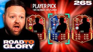 My Ultimate TOTS Rewards Are Worth MILLIONS!!! 🔥