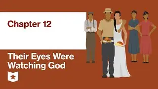 Their Eyes Were Watching God by Zora Neale Hurston | Chapter 12