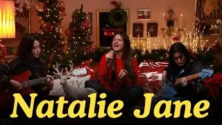 Natalie Jane | Live on Red Couch