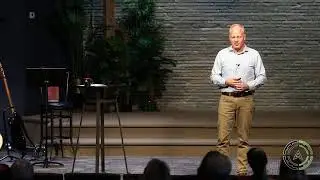 Alpha - Questions of Life - Nov 16/25 | Compass Community Church