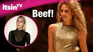 GNTM-Simone l&auml;stert &uuml;ber Lena Gercke | It's in TV