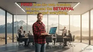 BETRAYED BY THE BOARD: THE CODER'S QUIET REVENGE THAT REWROTE FAMILY AND FORTUNE.