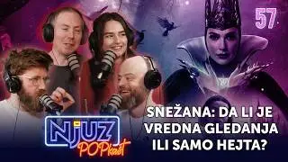 Serije i filmovi koje slobodno možete da preskočite! + #clairobscurexpedition33  - POPkast EP57