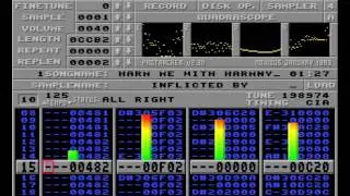 Harm me with harmony by Jester