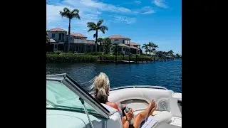 Boating and Yachting Paradise  Discovering Southwest Florida Boating Communities