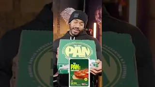 Papa Johns Has NEW Pan Pizza