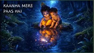 When you feel lonely, watch this ❤️ | Lord Krishna