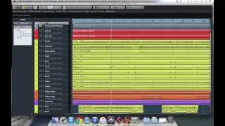 Analisando Mixagem - Strange Kind of Woman - Cover ( Parte 1)