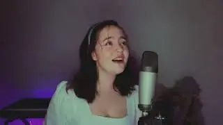 Lead Me Lord (C O V E R) - Jannah Bocatiya