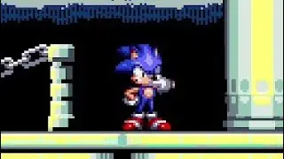 Sonic Time Twisted Be Like
