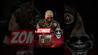 Zombies in Arena Breakout: How the Utopia Caused the Outbreak! #goldenlionlegion #arenabreakouts7