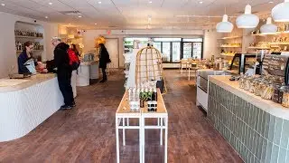 рынок без упаковки &mdash; это новейший и крупнейший рынок без упаковки в Торонто