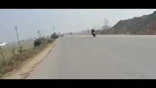 Chhapra bypass