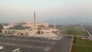 The country of Qatar is one of the most popular Countries.. a quite place🙏  #ofwdohaqatar 🇶🇦  