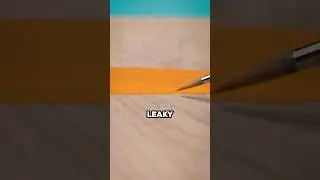 Get clean paint tape lines every time!