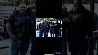 Vakeso Drom Mc 1%