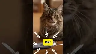 &ldquo;Why Cats Bring You Random &lsquo;Gifts&rsquo; &mdash; The Real Reason ❤️