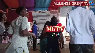 🎄🎄🎹UMUKUNGA WAKERA( IKIBABI) ABANTU BARAFASHIJWE MURI NOHERI 🎄🇨🇩