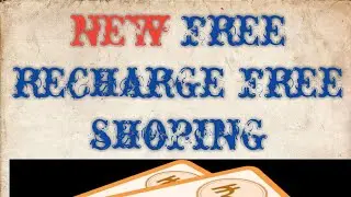 New earning app 2020 free recharge free Paytm cash
