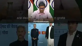 In response to the 22 April 2025 Pahalgam terror attack that killed 26 tourists,