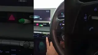 cara netralkan mobil listrik hyundai IONIQ 5