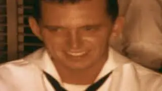 Footage from Aunt Gerry and Uncle Mack (no sound)
