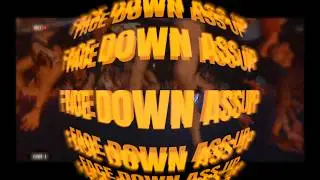 Dimitri Vegas, Outsiders, DJ Isaac - Face Down Ass Up (Official Music Video)
