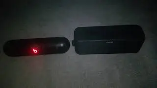 Beats Pill 2.0 vs Anker Soundcore Boost (Bass-Up off) Sound Test