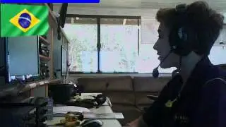 PT5T ARRL MULTI-OP 10M 2012 By IV3NVN