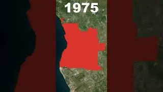 Why does Angola own Cabinda?