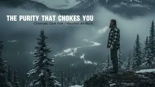 The Purity That Chokes You - Cinematic Dark Folk / Haunted Alt-Rock (Official Audio)