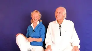 Happy Ascension! from Fabien, Terres & Tama-Do
