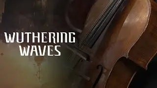 Wuthering Waves OST Behind the Scenes &mdash; Glorious Sanctuary, Merciful Light