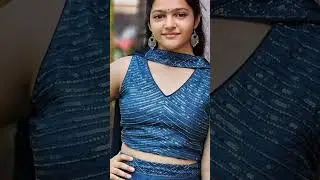 Akshara kishor | karuthamuth serial|