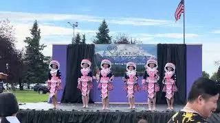AK Hmong New Year 2025-26 Ntxhais Muaj Hmoo Day 1