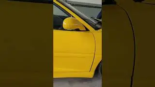 FERRARI F355 turbo 😮 do Anderson Dick... fueltech
