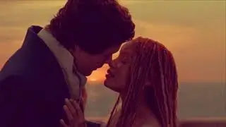 Eric And Ariel…Music Of My Heart