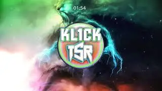 Nebula (Tombster & KL1CK) [DUBSTEP]