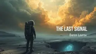 The Last Signal &mdash; Sci-Fi Audio Story | Drama, Survival, Space