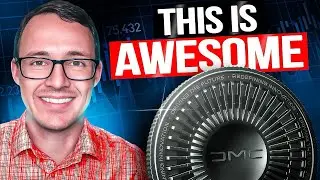 Crypto Meets EVs?! You WON&rsquo;T BELIEVE It!
