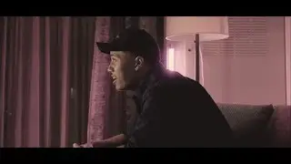 BpTheOfficial - Calling me (Feat. Young Bari) OFFICIAL MUSIC VIDEO