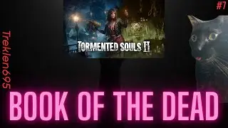 Tormented Souls 2: Caves all over! Pt.7