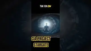 Cia Remote Viewing Project Stargate
