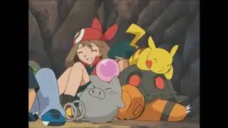 Team Rocket's Pitfall Trap - Pearls Are A Spoink's Best Friend