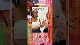 Mueshi - Black Owned NFT Platform