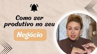 Como aumentar sua produtividade