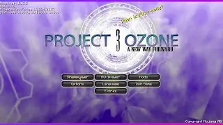 Project Ozone 3 Titan mode - 82