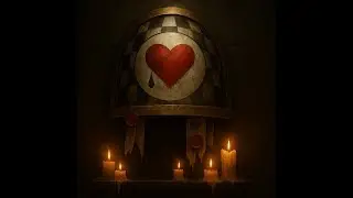 We Are The Lamenters | Warhammer 40K Song