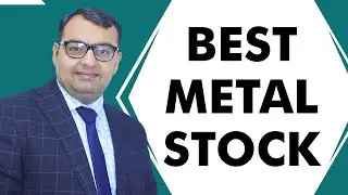 Hind Copper против Hind Zinc: лучшие акции металлов в 2023 году? | Акции металлов | Сырьевые товары